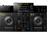 Pioneer XDJ-RR Pioneer XDJ-RR